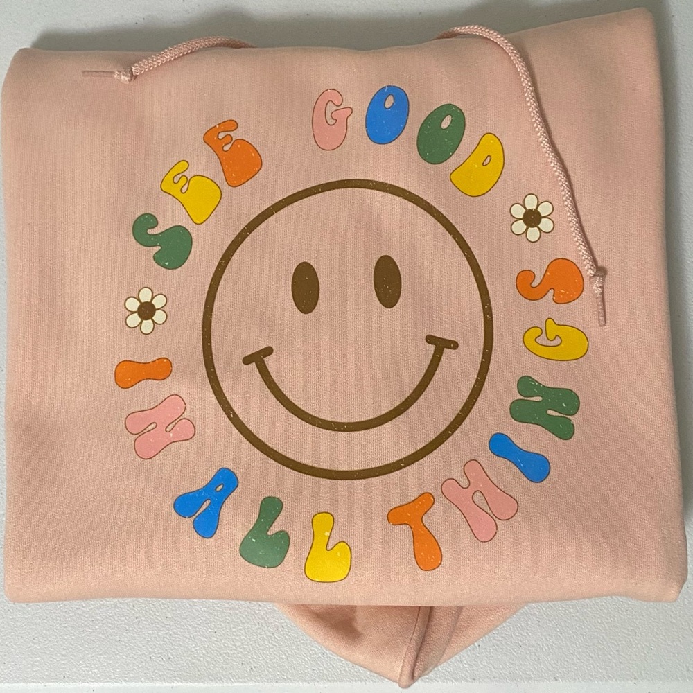 See Good In All Things